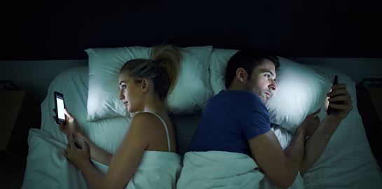 Είσαι άπιστος; Αυτά τα χαρακτηριστικά σε προδίδουν