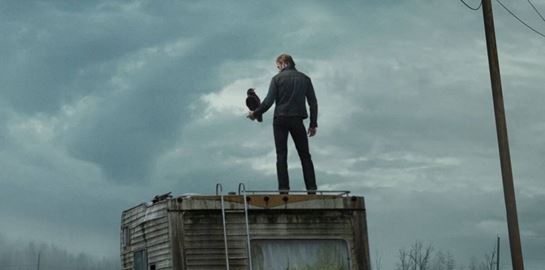 Το τρομακτικά επίκαιρο, νέο trailer του The Stand του Stephen King