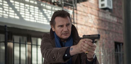 &#39;Ένας Έντιμος Κλέφτης&#39; και ό,τι νέο έρχεται στα θερινά σινεμά