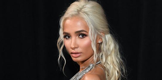 Pia Mia, το νέο μας κόλλημα