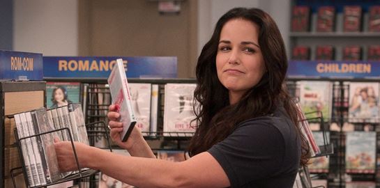 Η πραγματική ιστορία πίσω από το Blockbuster στο Netflix