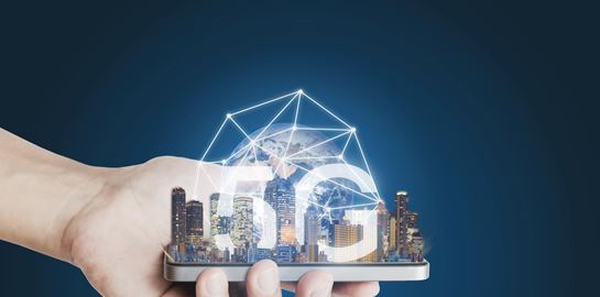 Πώς θα αλλάξει την καθημερινότητά μας το 5G