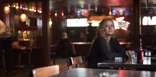 Μήπως το Sharp Objects είναι η σειρά του καλοκαιριού;