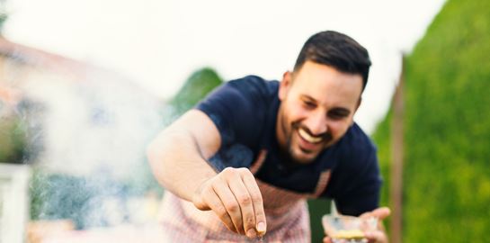 Πώς να γίνεις ευτυχισμένος μέσω της διατροφής σου
