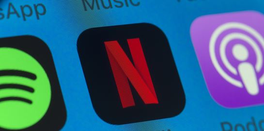 Μόλις βρήκαμε την καλύτερη σειρά υπερηρώων στο Netflix