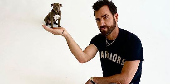 Ο Justin Theroux δεν ξεπέρασε ποτέ τη Jennifer Aniston