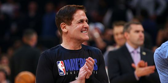 Η ιδέα του ιδιοκτήτη των Dallas Mavericks για την αντιμετώπιση της ανεργίας