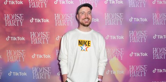 Οι 10 πιο ακριβοπληρωμένοι δημιουργοί περιεχομένου στα social media για το 2023