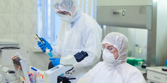 Ινστιτούτο Παστέρ: 23 απαντήσεις σε 23 ερωτήσεις για τις εξετάσεις κορονοϊού