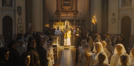 Πρώτο trailer για το The First Omen