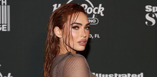 Η Megan Fox είναι ξανά έγκυος