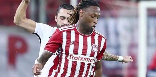 Η υπόθεση Rúben Semedo και το βεβαρημένο παρελθόν στην Ισπανία