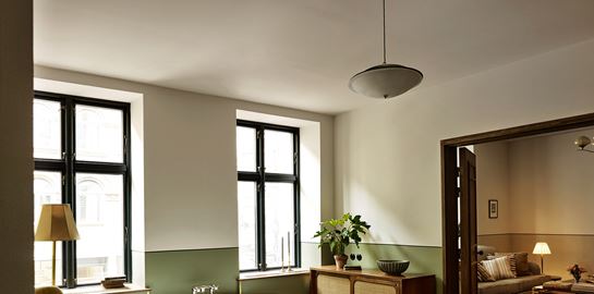 Πώς είναι η διαμονή στο πιο design-άτο ξενοδοχείο της Κοπεγχάγης