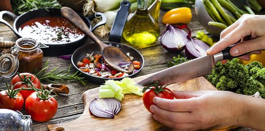 Οι Instagram λογαριασμοί με τις πιο νόστιμες συνταγές