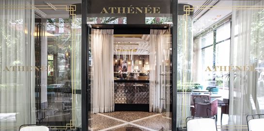 Athénée