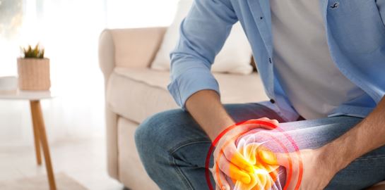 Όσα πρέπει να ξέρεις για τον πόνο στο γόνατο