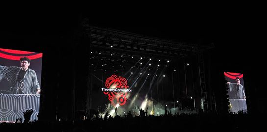 Βρήκαμε τον τρόπο για να κάνεις τις συναυλίες του καλοκαιριού αξέχαστες, στην κυριολεξία