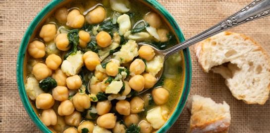 Το απόλυτο superfood της Σαρακοστής: Γιατί τα όσπρια δεν πρέπει να λείπουν από το μενού σου;