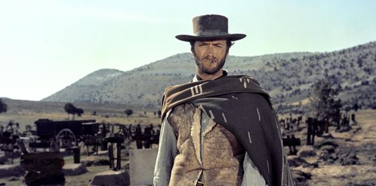 5 μαθήματα κλασικού στυλ από τον Clint Eastwood