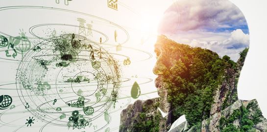 Κι αν η τεχνητή νοημοσύνη μας σώσει από την κλιματική αλλαγή;