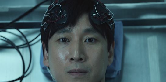 Dr. Brain, το επόμενο Squid Game έρχεται από το Apple TV+