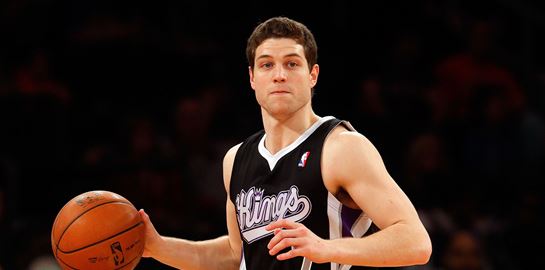 Jimmer Fredette, ο πάλαι ποτέ &quot;νέος Steph Curry&quot; που λατρεύεται σαν Θεός στην Κίνα