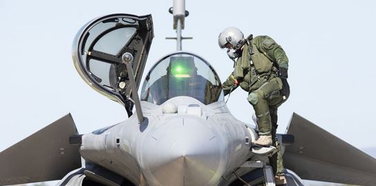 H 'Ατζέντα 2030' για τις Ένοπλες Δυνάμεις και οι αλλαγές που θα φέρει στη ζωή μας