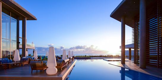 Το Nana Princess στα καλύτερα ξενοδοχεία στην Ελλάδα, σύμφωνα με το TripAdvisor