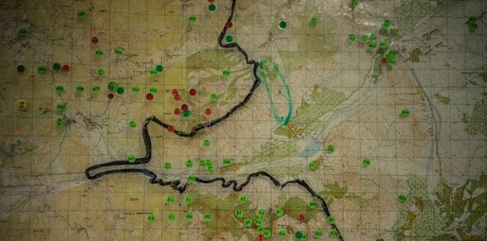 Το Ναγκόρνο-Καραμπάχ ισορροπεί εδώ και δεκαετίες μεταξύ πολέμου και ειρήνης