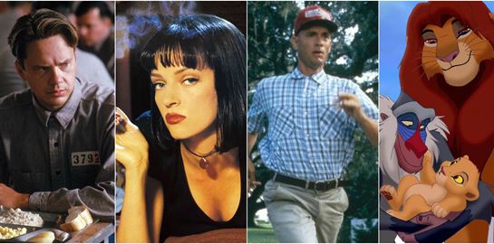 25 ταινίες που γίνονται 25 το 2019