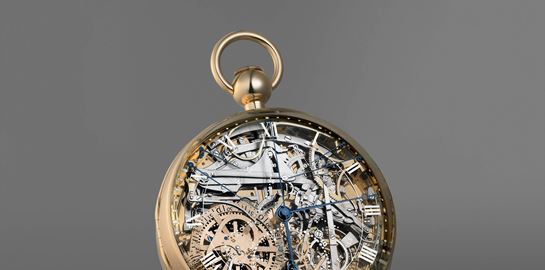 11 από τα πιο ακριβά ρολόγια στην ιστορία της ωρολογοποιίας