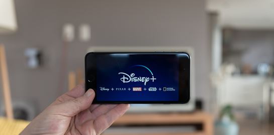 Τέλος στον διαμοιρασμό κωδικών του Disney+