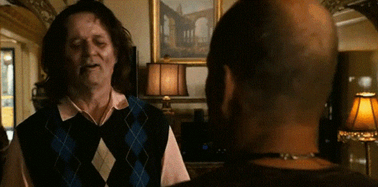 Adam Driver και Bill Murray σε zombie movie του Jim Jarmusch