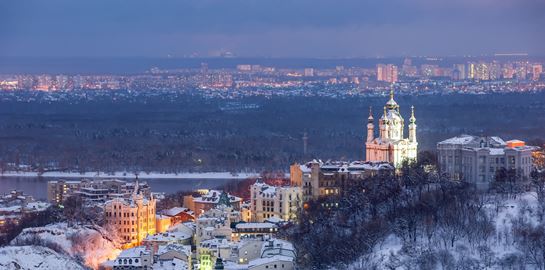 Το ΥΠΕΞ καλεί τους Έλληνες πολίτες να εγκαταλείψουν άμεσα την Ουκρανία