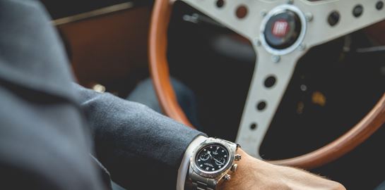 Αυτοί είναι οι πιο κομψοί χρονογράφοι του 2018