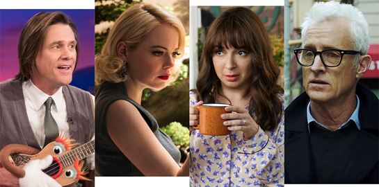 10 νέες σειρές που θα δούμε μες στο φθινόπωρο