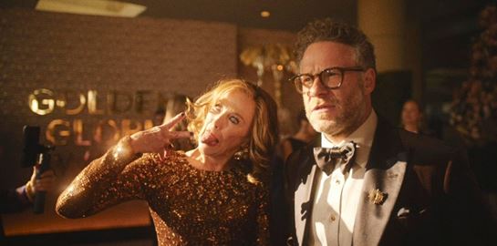 Πότε θα βγει η 2η σεζόν του &quot;The Studio&quot;, μιας από τις καλύτερες σειρές της Apple