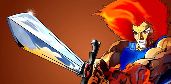 Στα σκαριά ταινία ThunderCats, από τον σκηνοθέτη του Godzilla vs. Kong
