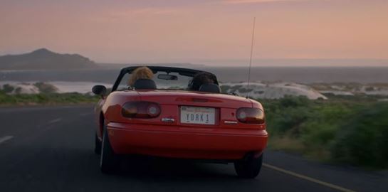 Τα πιο &#39;Black Mirror&#39; αυτοκίνητα εκεί έξω