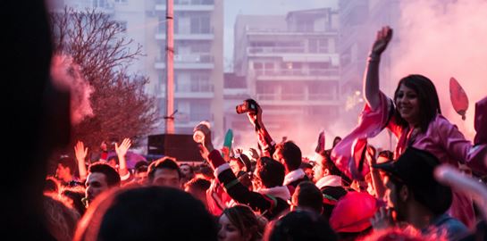 Προσεχώς νέα χαλάρωση των περιοριστικών μέτρων