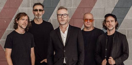 Το Laugh Track είναι μακράν το πιο 'ελεύθερο' album των The National