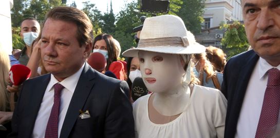 Ξεκινά η δίκη για την επίθεση με το βιτριόλι