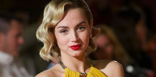 H νέα ταινία για τη ζωή της Marilyn Monroe είναι ακατάλληλη για ανηλίκους