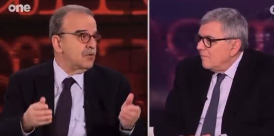 Το συνέδριο ΣΥΡΙΖΑ γέννησε την καλύτερη ατάκα πολιτικού στην Ελλάδα (video)