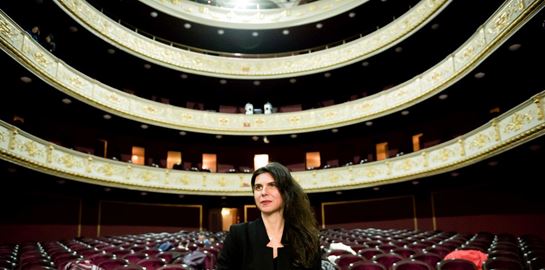 Αλίκη Δανέζη – Κνούτσεν πώς είναι να γυρίζεις την πρώτη ελληνική ταινία πολεμικών τεχνών;