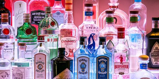 Τα ακριβότερα gins της αγοράς