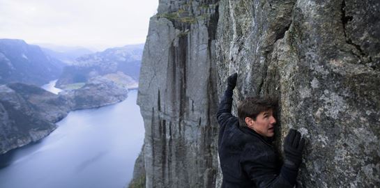 Τα blockbusters που θα δεις φέτος το καλοκαίρι