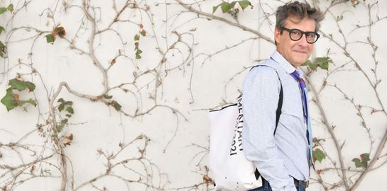 Ορέστη Ανδρεαδάκη, τι να δούμε οπωσδήποτε στο 64ο Φεστιβάλ Κινηματογράφου Θεσσαλονίκης;