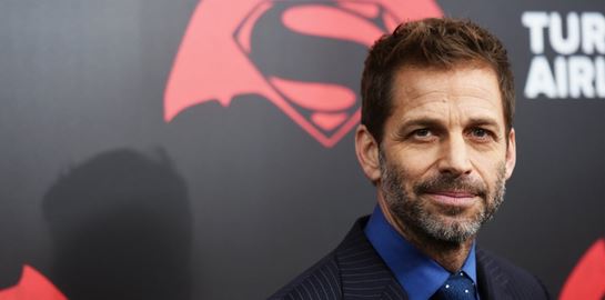 Κυκλοφόρησε το trailer του Rebel Moon, του Zack Snyder