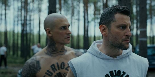 Οι ταινίες του Netflix για τον Απρίλιο